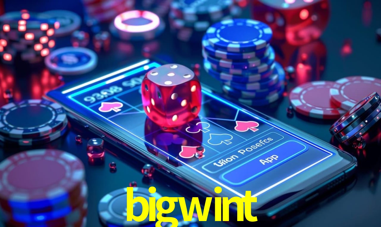 Bot bigwint Telegram