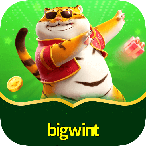 Logo bigwint Cassino Online Brasil